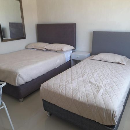 Hotel Paraaco Paracas Eksteriør bilde